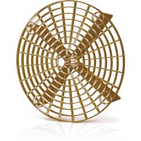 Grit Guard® Eimereinsatz - gold