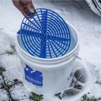 Grit Guard® Eimereinsatz - gold