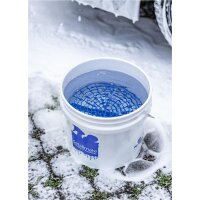 Grit Guard® Eimereinsatz - orange