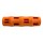 Snappy Grip™ Handgriffe für Grit Guard Buckets - orange