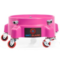 Grit Guard Bucket Dolly in 9 Farben