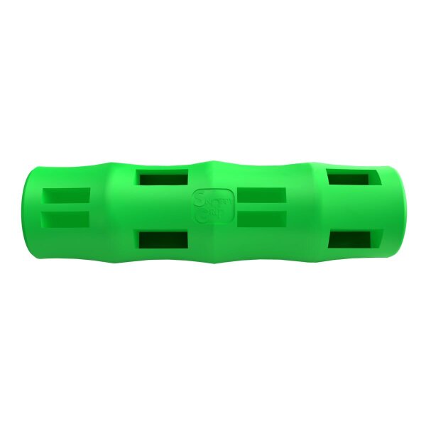 Snappy Grip™ Handgriffe für Grit Guard Buckets - neon grün
