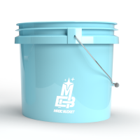 Magic Bucket MB 3.5 Gal babyBlue