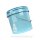 Magic Bucket MB 3.5 Gal babyBlue