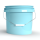 Magic Bucket MB 3.5 Gal babyBlue