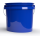 Magic Bucket MB 3.5 Gal blue