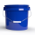 Magic Bucket MB 3.5 Gal blue