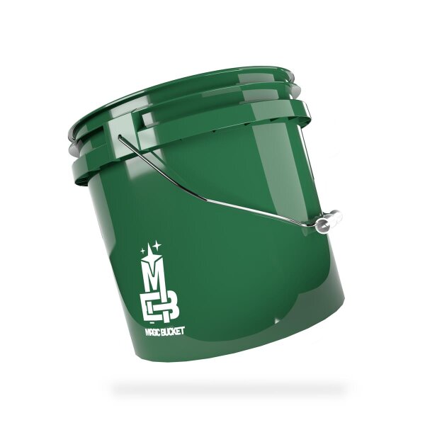 Magic Bucket MB 3.5 Gal forestGreen