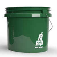 Magic Bucket MB 3.5 Gal forestGreen