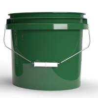 Magic Bucket MB 3.5 Gal forestGreen