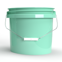 Magic Bucket MB 3.5 Gal mint