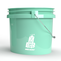 Magic Bucket MB 3.5 Gal mint