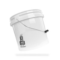 Magic Bucket MB 3.5 Gal white