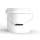 Magic Bucket MB 3.5 Gal white