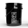 Magic Bucket Wascheimer 5 US Gallonen (ca. 20 Liter) Black