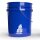 Magic Bucket Wascheimer 5 US Gallonen (ca. 20 Liter) Blue