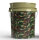 Magic Bucket Wascheimer 5 US Gallonen (ca. 20 Liter) Camouflage Green