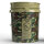 Magic Bucket Wascheimer 5 US Gallonen (ca. 20 Liter) Camouflage Green